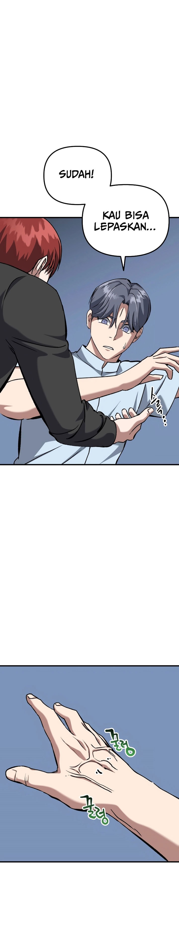 Killing Killer - Chapter 87 - Page 11
