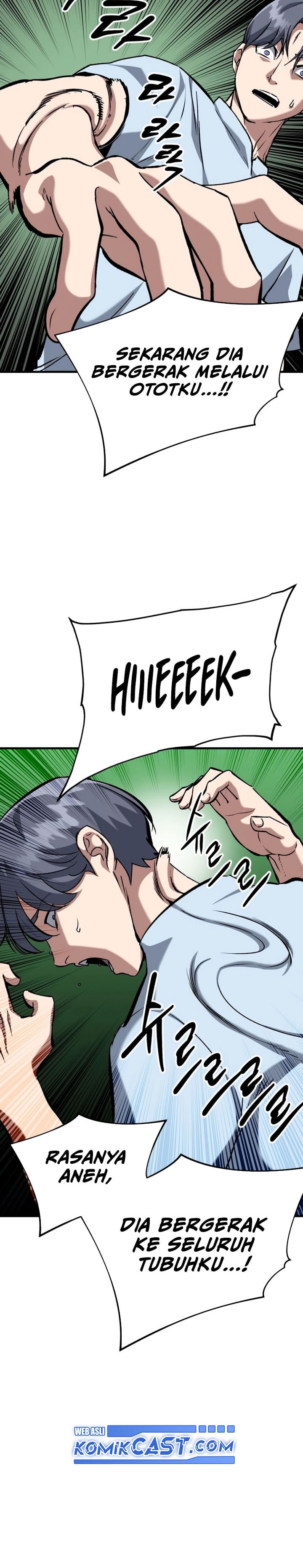 Killing Killer - Chapter 87 - Page 13