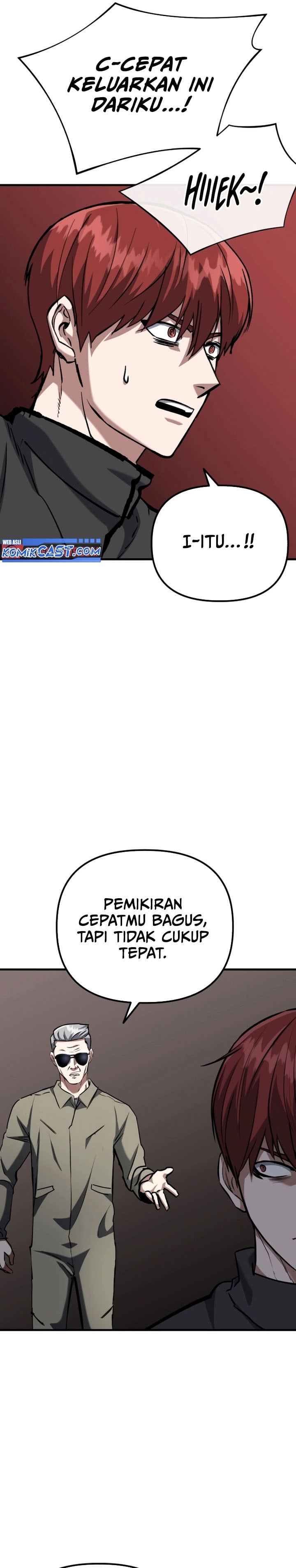 Killing Killer - Chapter 87 - Page 14