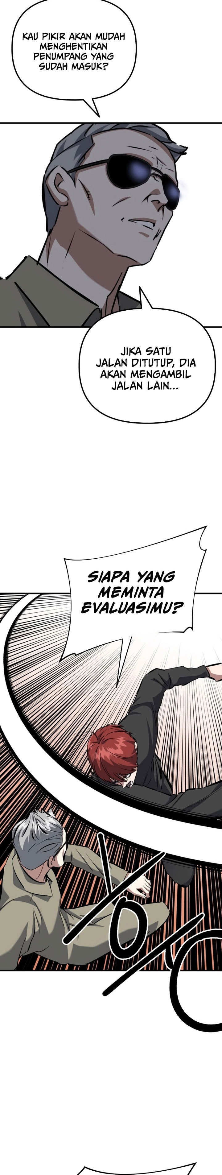 Killing Killer - Chapter 87 - Page 15