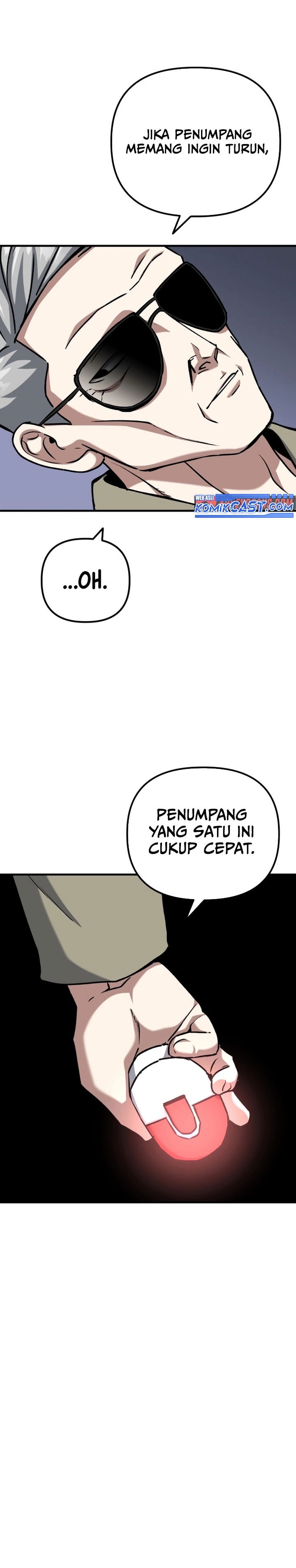 Killing Killer - Chapter 87 - Page 17