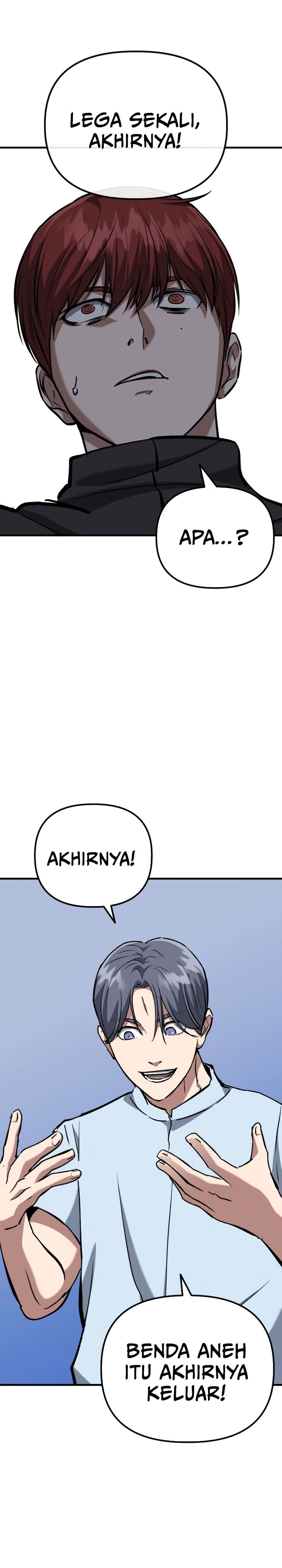 Killing Killer - Chapter 87 - Page 22