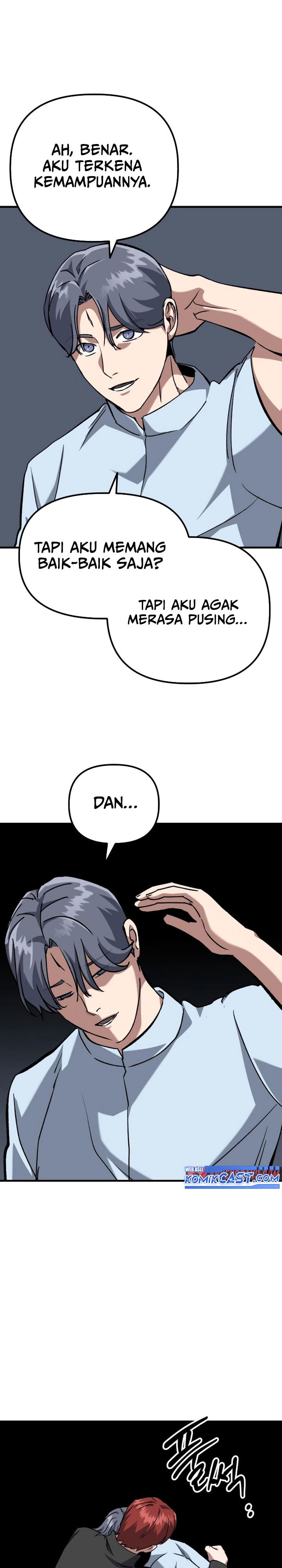 Killing Killer - Chapter 87 - Page 24