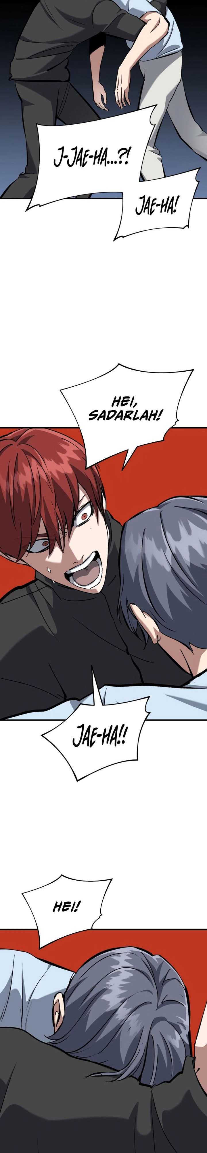 Killing Killer - Chapter 87 - Page 25