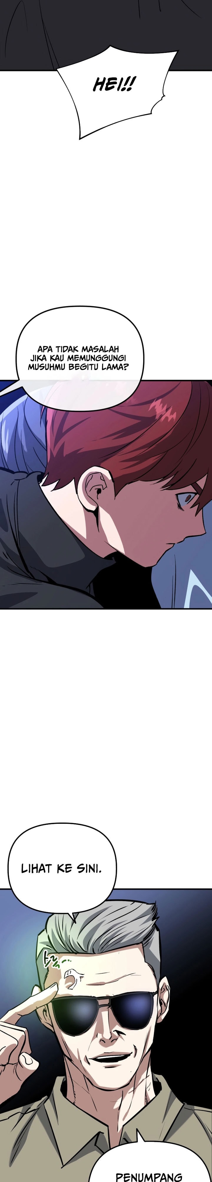 Killing Killer - Chapter 87 - Page 26