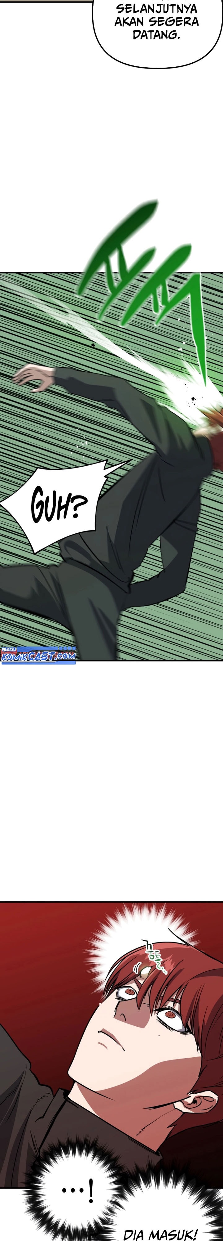 Killing Killer - Chapter 87 - Page 27