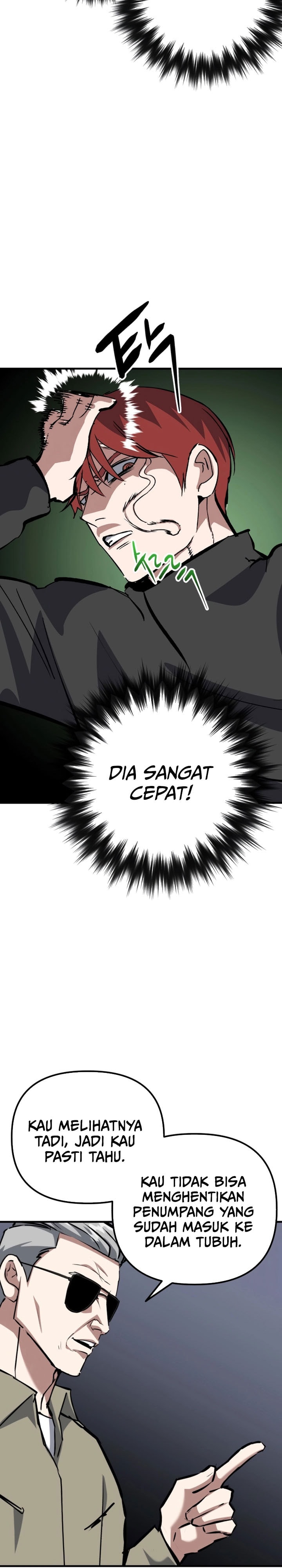 Killing Killer - Chapter 87 - Page 28
