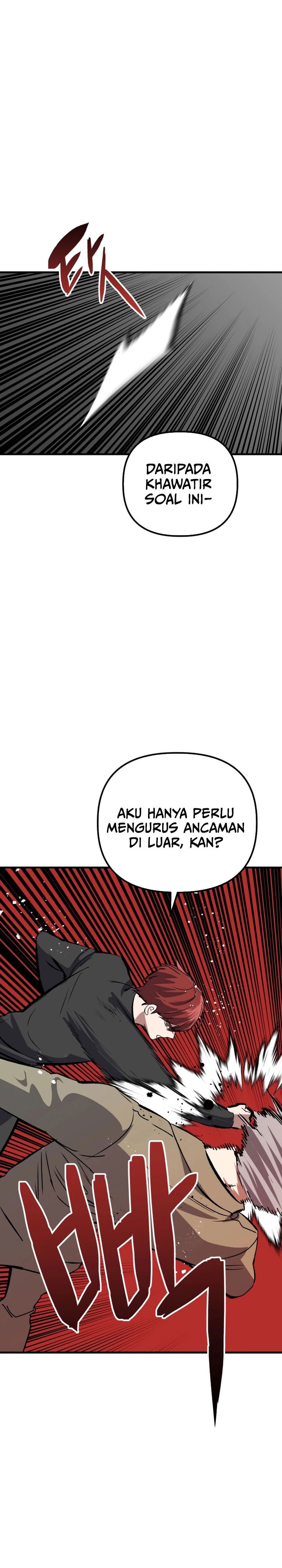 Killing Killer - Chapter 87 - Page 29