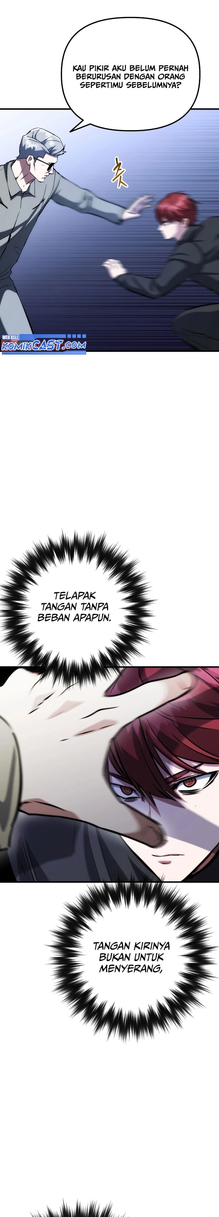 Killing Killer - Chapter 87 - Page 3