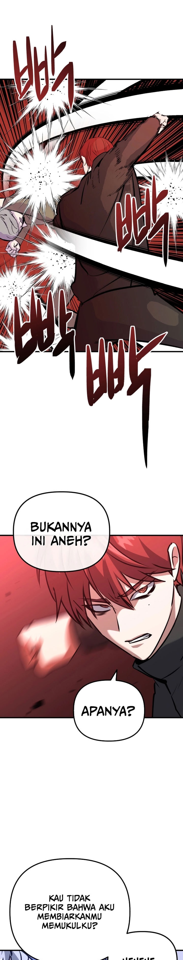 Killing Killer - Chapter 87 - Page 30