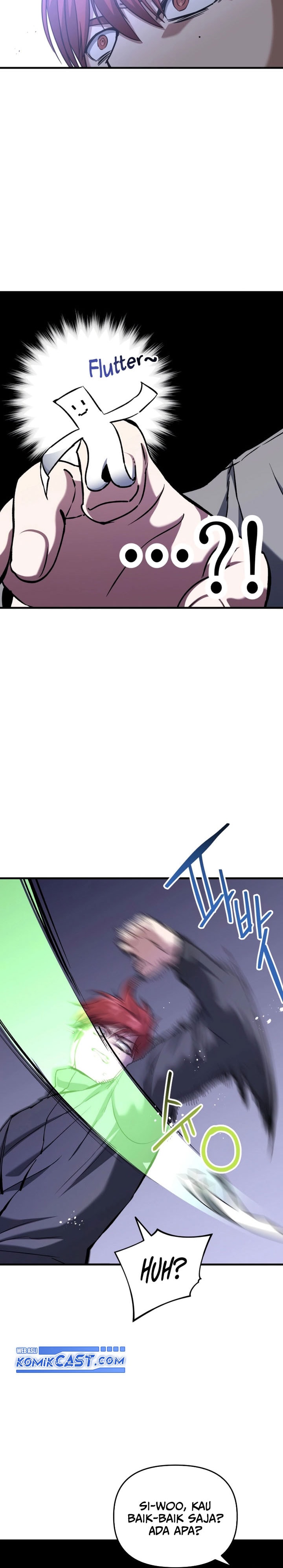 Killing Killer - Chapter 87 - Page 5