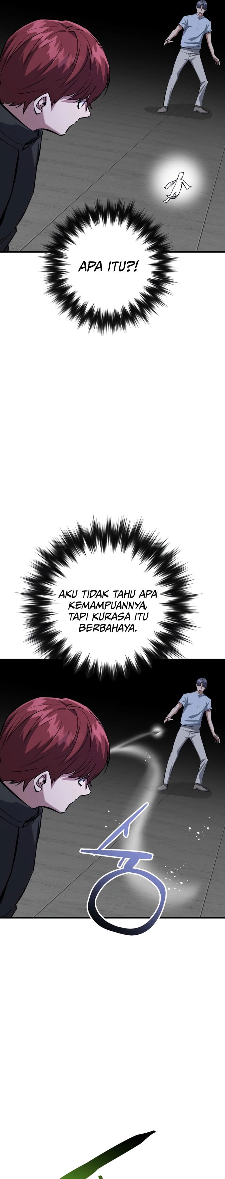 Killing Killer - Chapter 87 - Page 6
