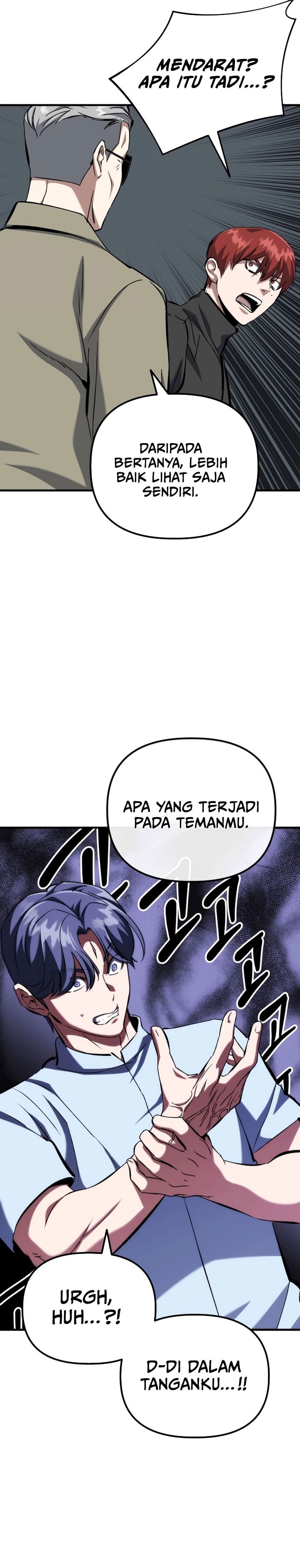 Killing Killer - Chapter 87 - Page 8