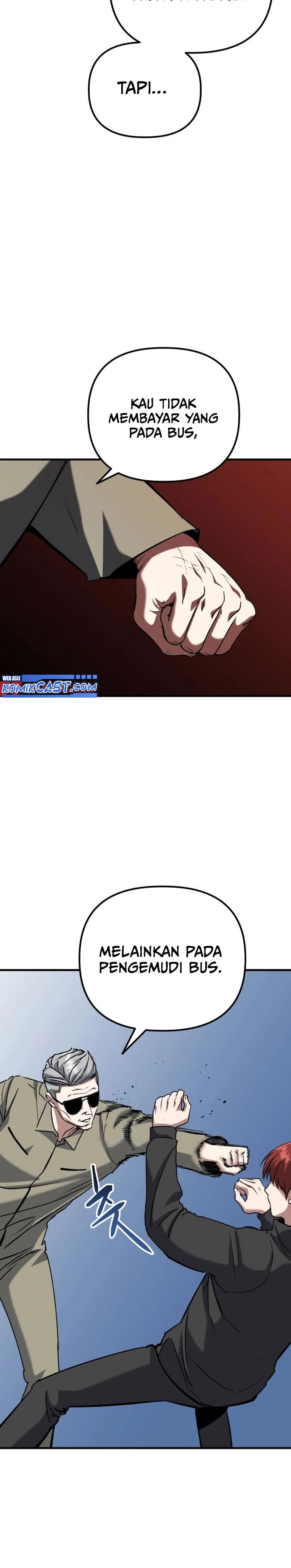 Killing Killer - Chapter 88 - Page 11