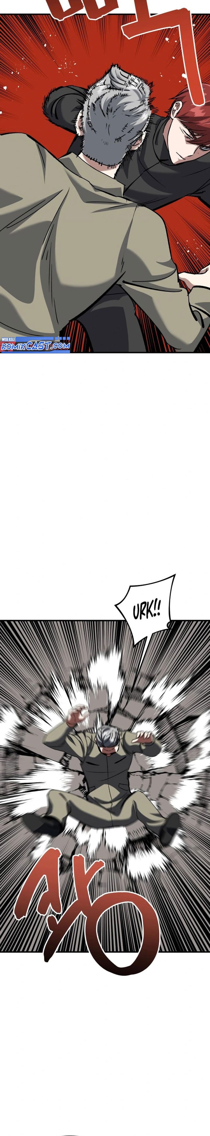 Killing Killer - Chapter 88 - Page 13