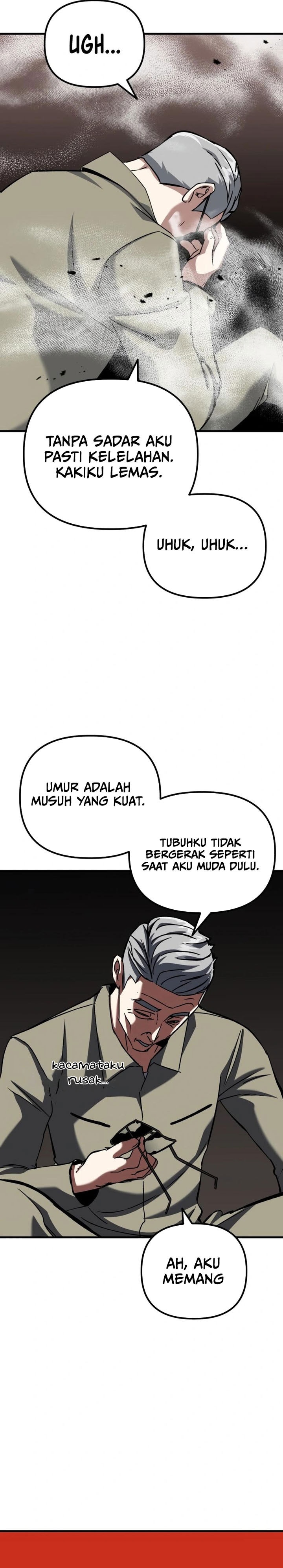 Killing Killer - Chapter 88 - Page 14