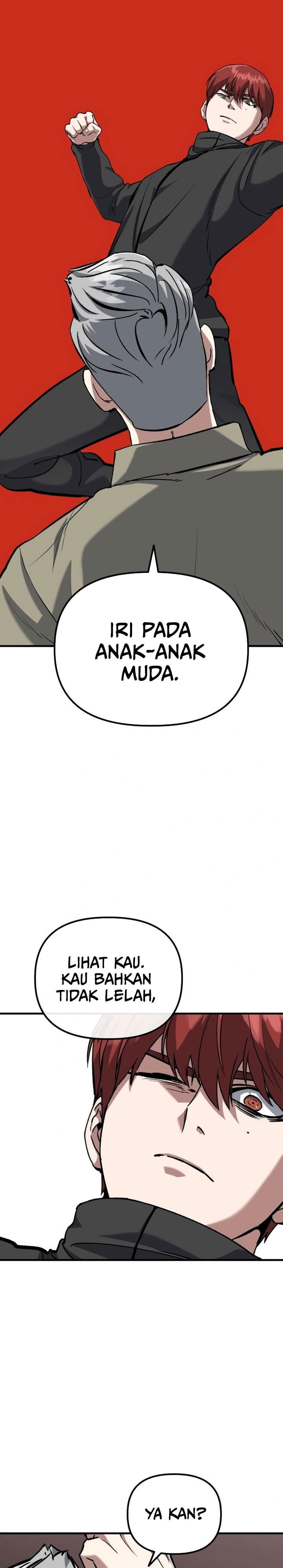 Killing Killer - Chapter 88 - Page 15