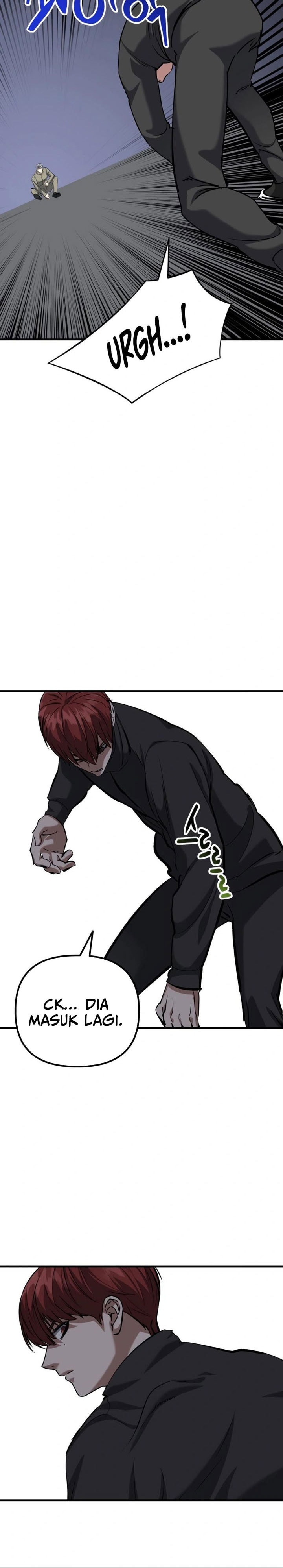 Killing Killer - Chapter 88 - Page 17