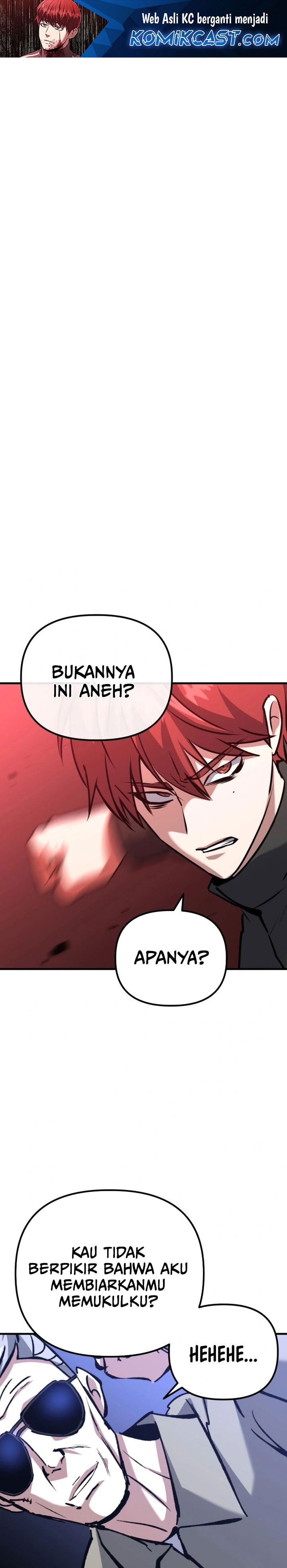 Killing Killer - Chapter 88 - Page 2