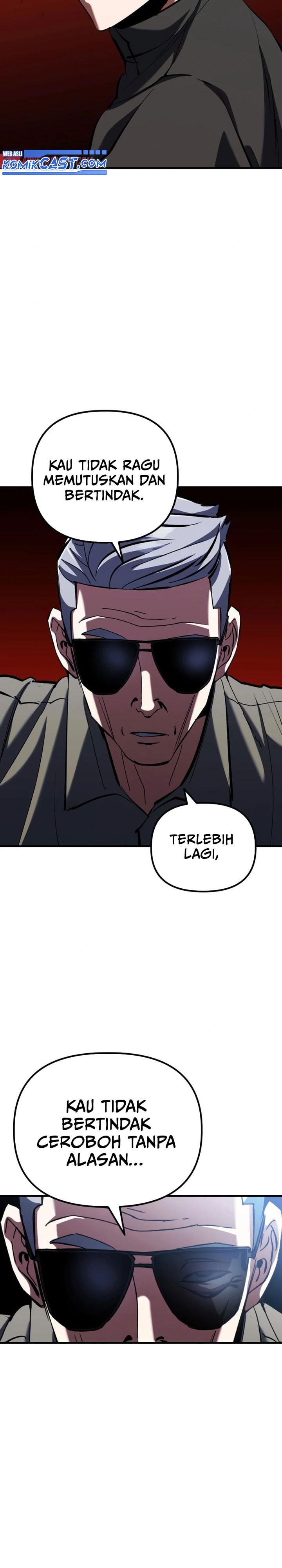 Killing Killer - Chapter 88 - Page 23