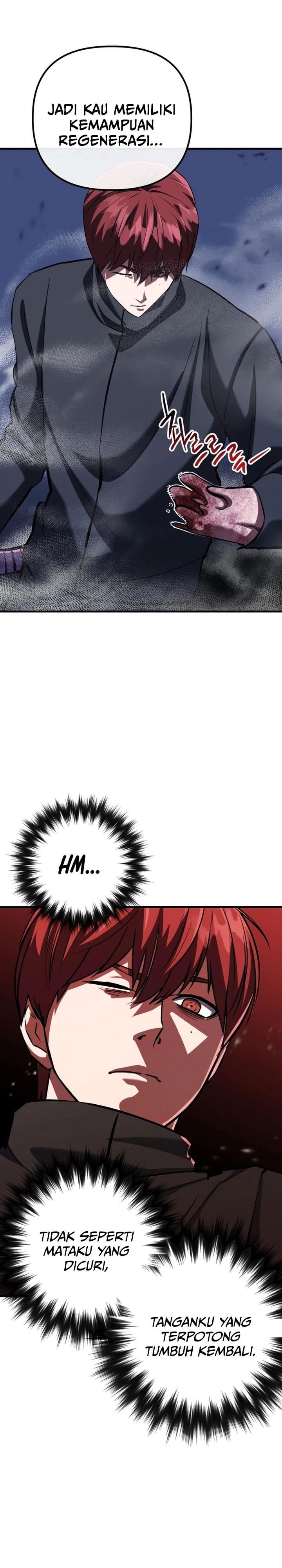 Killing Killer - Chapter 88 - Page 24