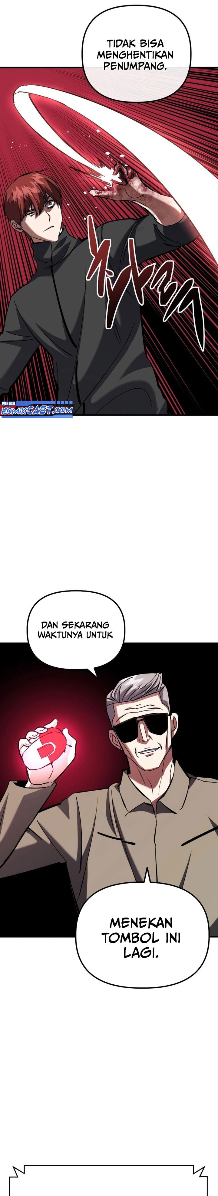 Killing Killer - Chapter 88 - Page 26