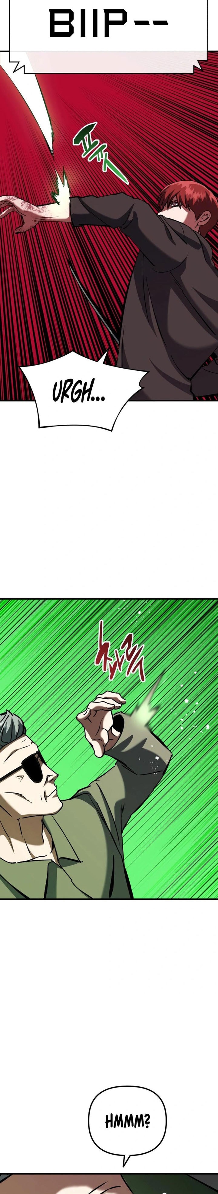 Killing Killer - Chapter 88 - Page 27