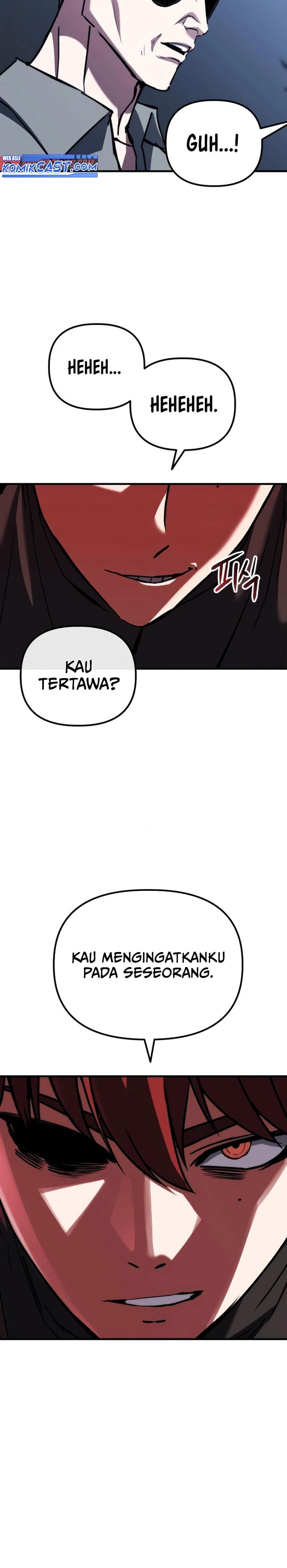 Killing Killer - Chapter 88 - Page 29