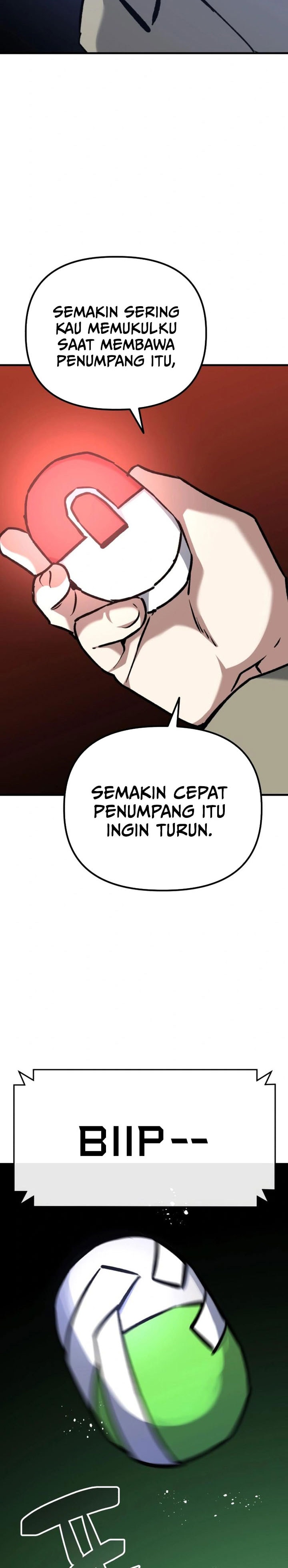 Killing Killer - Chapter 88 - Page 3