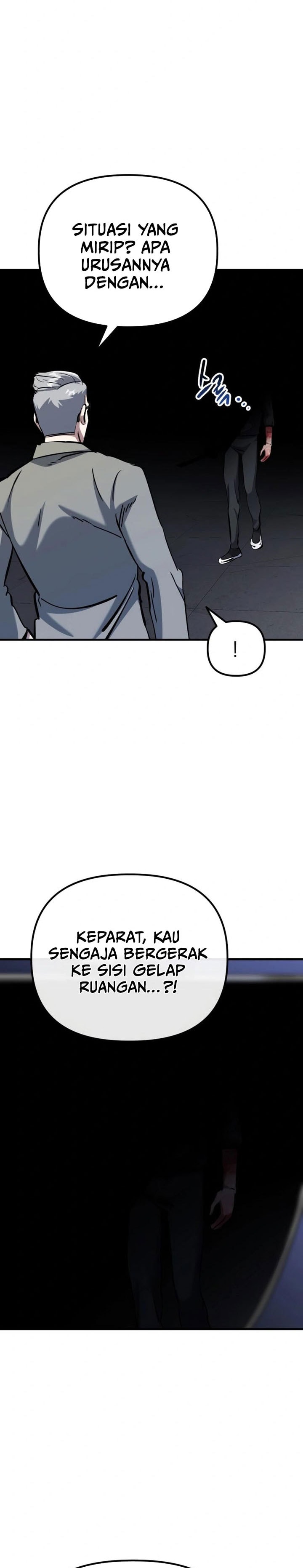 Killing Killer - Chapter 88 - Page 31