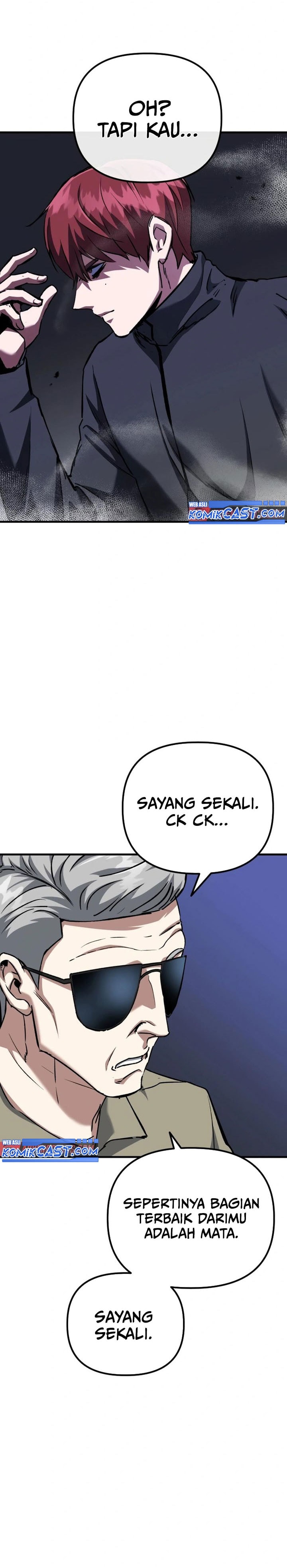 Killing Killer - Chapter 88 - Page 5
