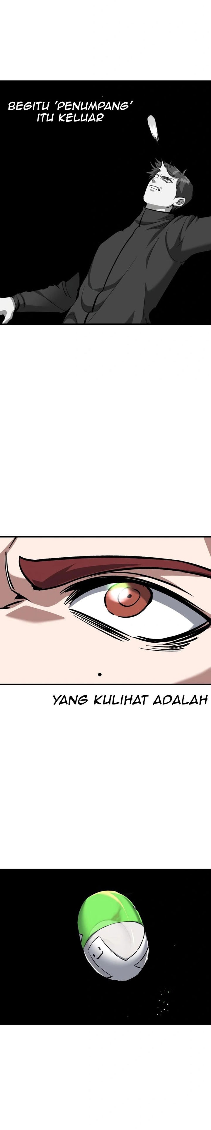 Killing Killer - Chapter 88 - Page 7