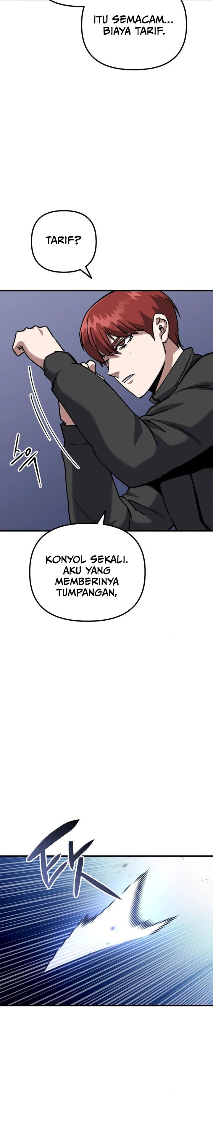 Killing Killer - Chapter 88 - Page 9