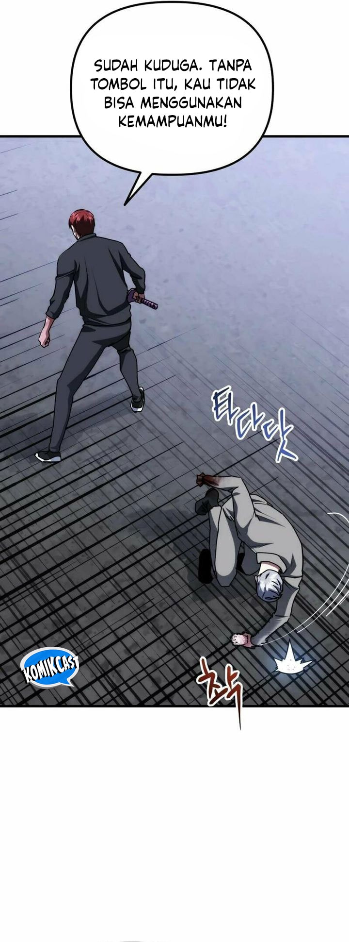 Killing Killer - Chapter 89 - Page 10