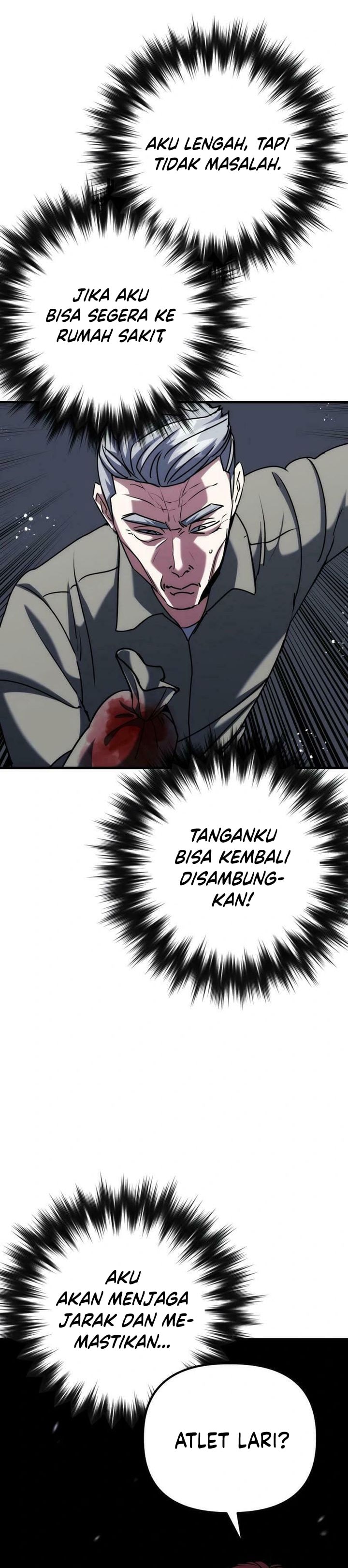Killing Killer - Chapter 89 - Page 12