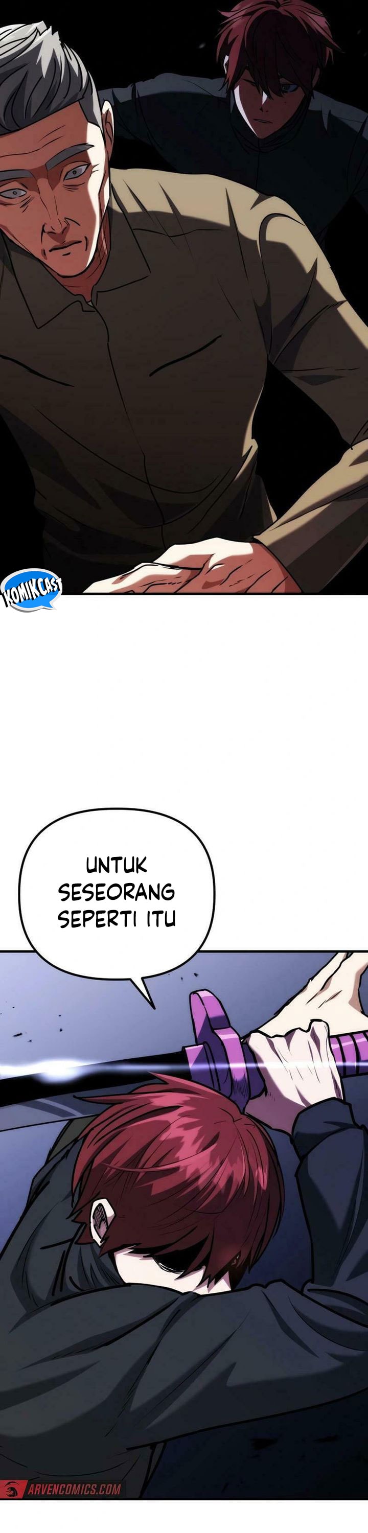 Killing Killer - Chapter 89 - Page 13