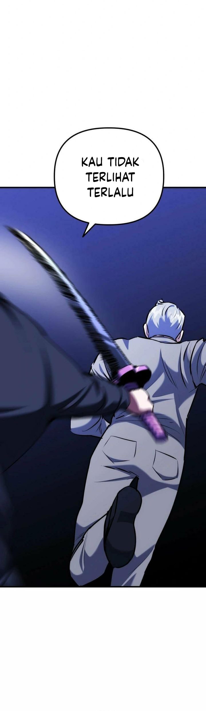 Killing Killer - Chapter 89 - Page 14