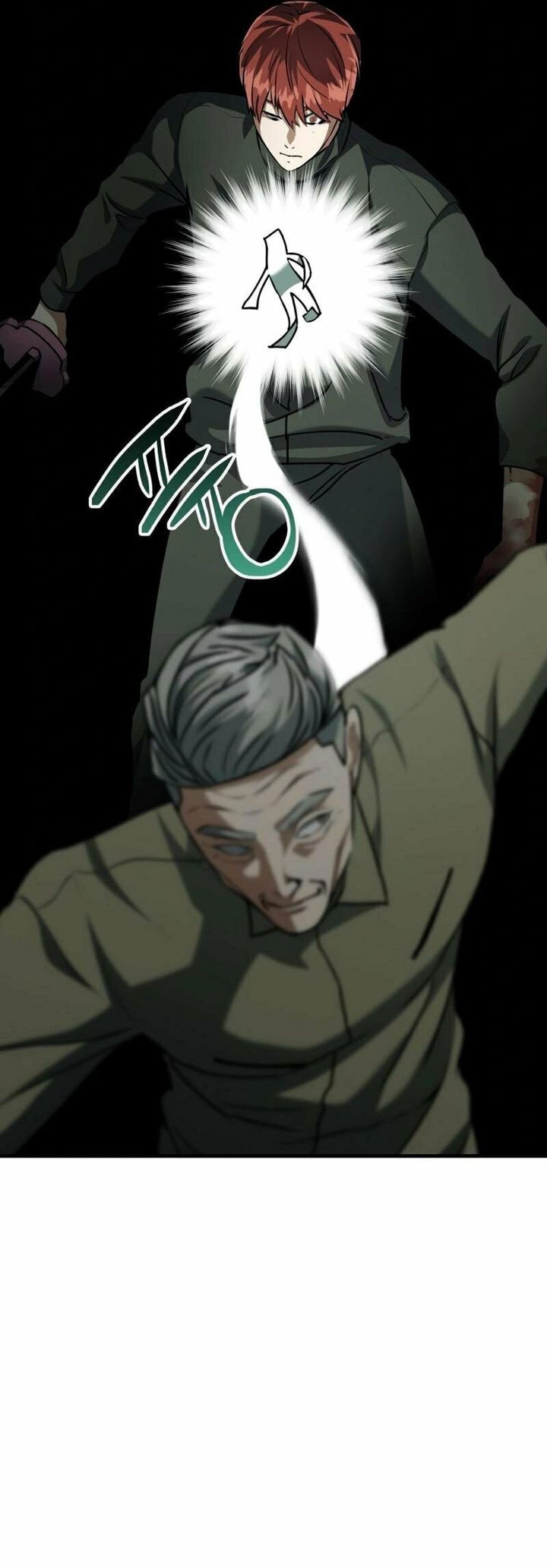 Killing Killer - Chapter 89 - Page 16