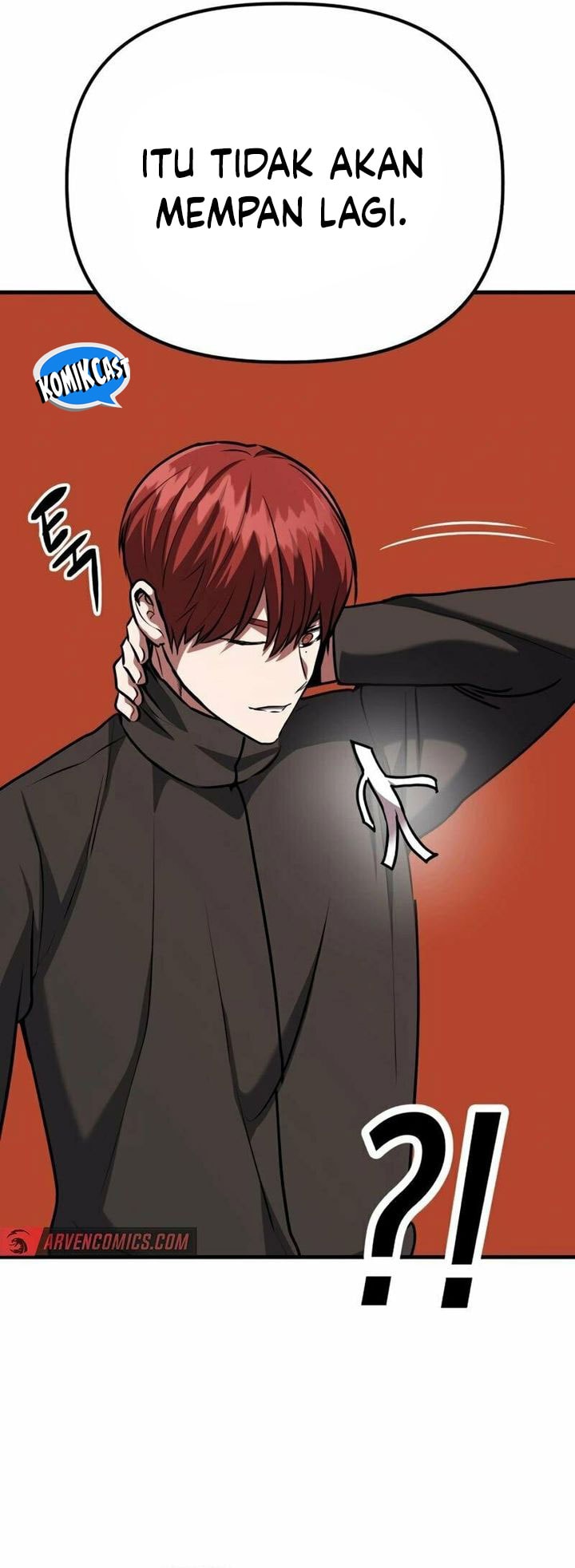 Killing Killer - Chapter 89 - Page 18
