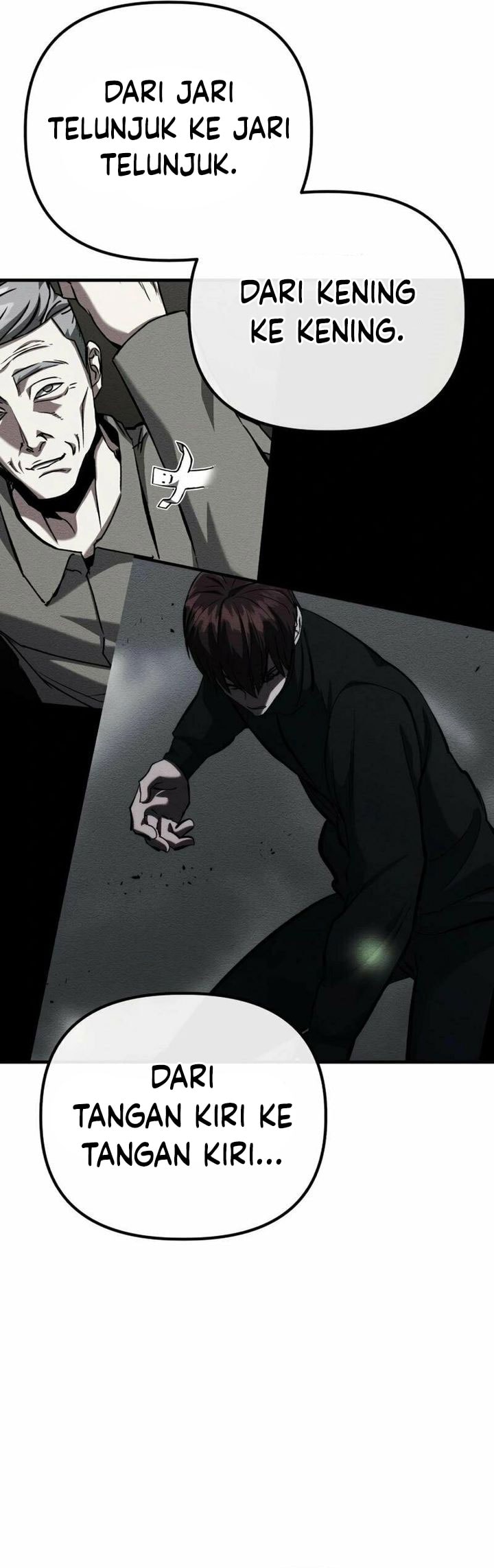 Killing Killer - Chapter 89 - Page 19