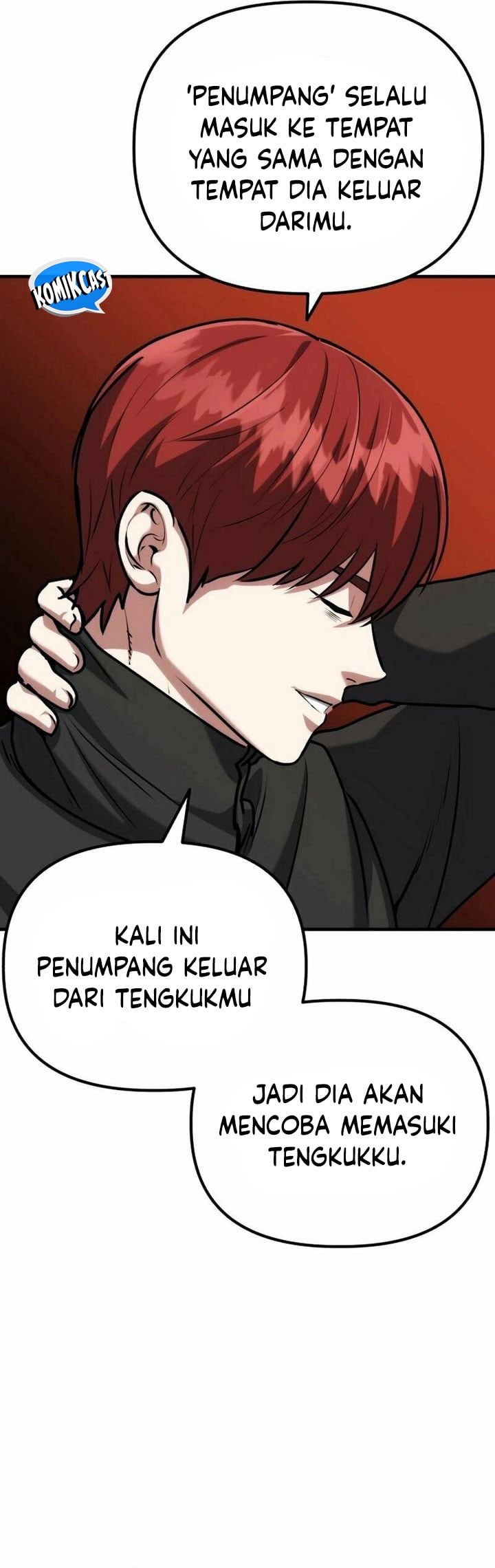 Killing Killer - Chapter 89 - Page 20