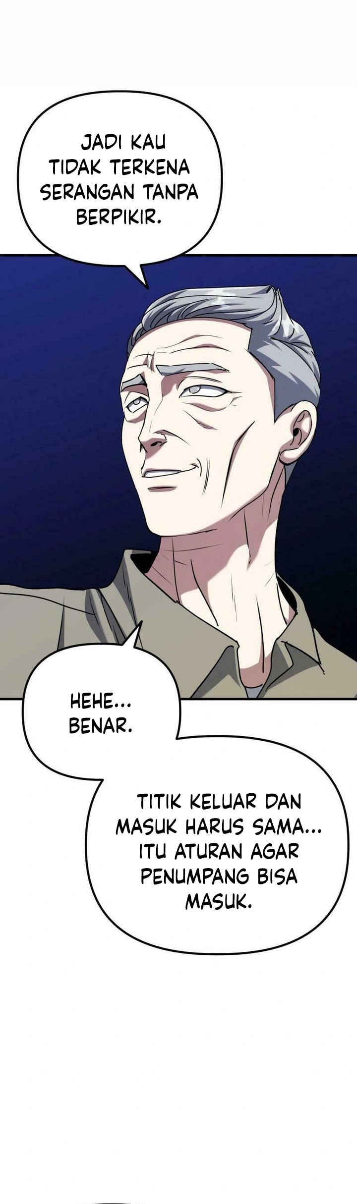 Killing Killer - Chapter 89 - Page 22