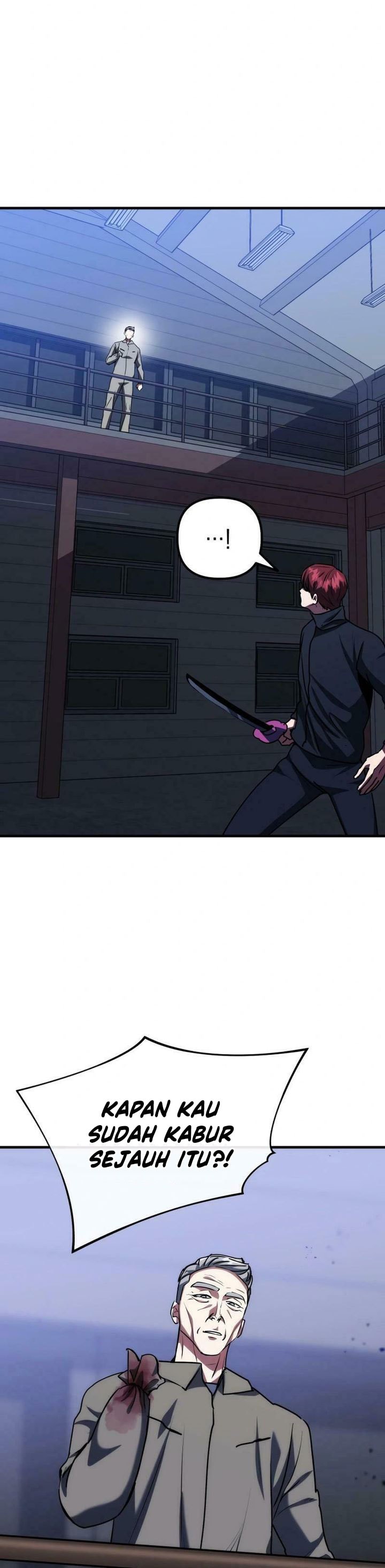 Killing Killer - Chapter 89 - Page 26