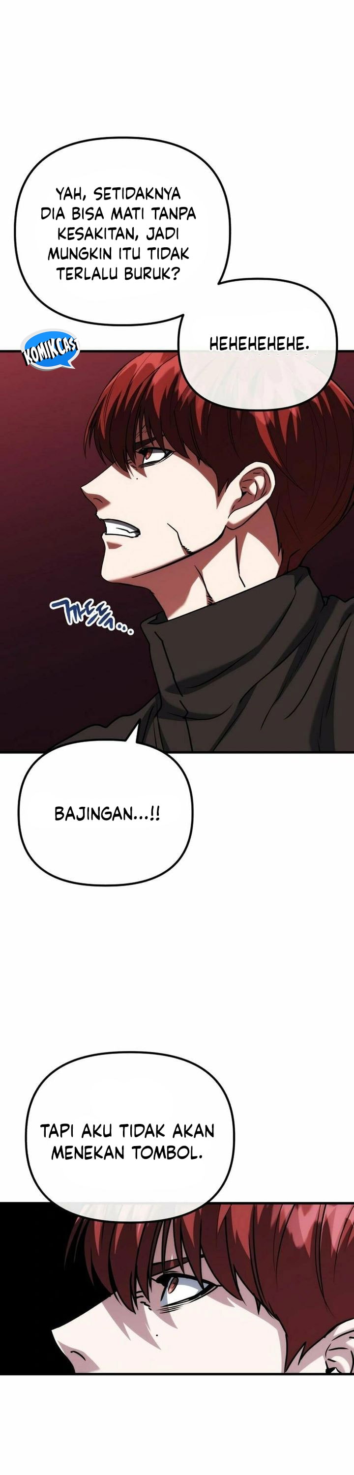 Killing Killer - Chapter 89 - Page 28