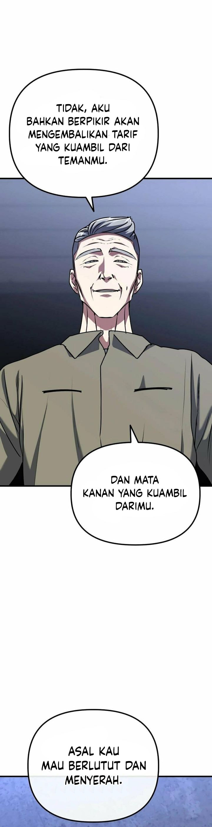 Killing Killer - Chapter 89 - Page 29
