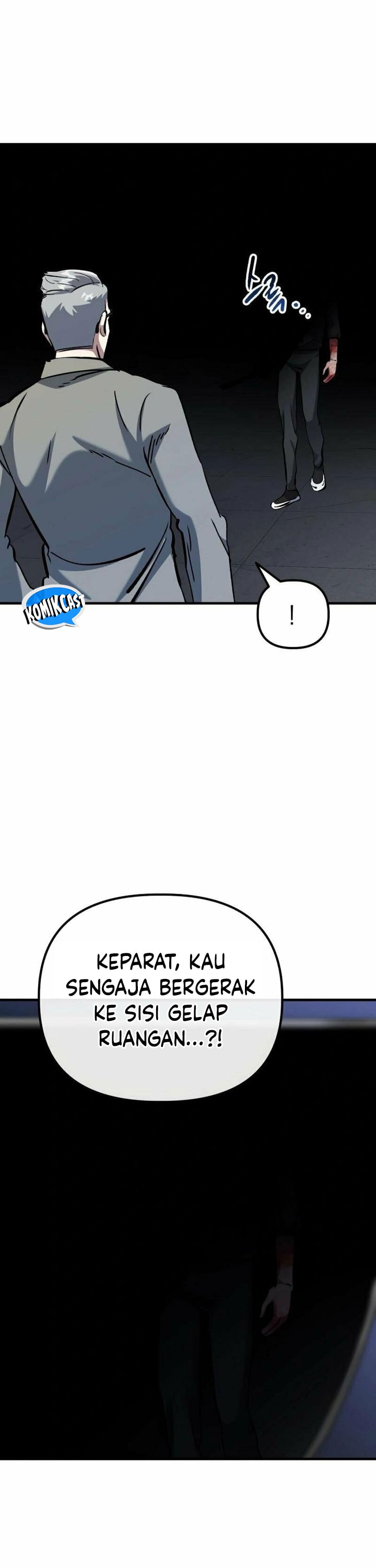 Killing Killer - Chapter 89 - Page 3