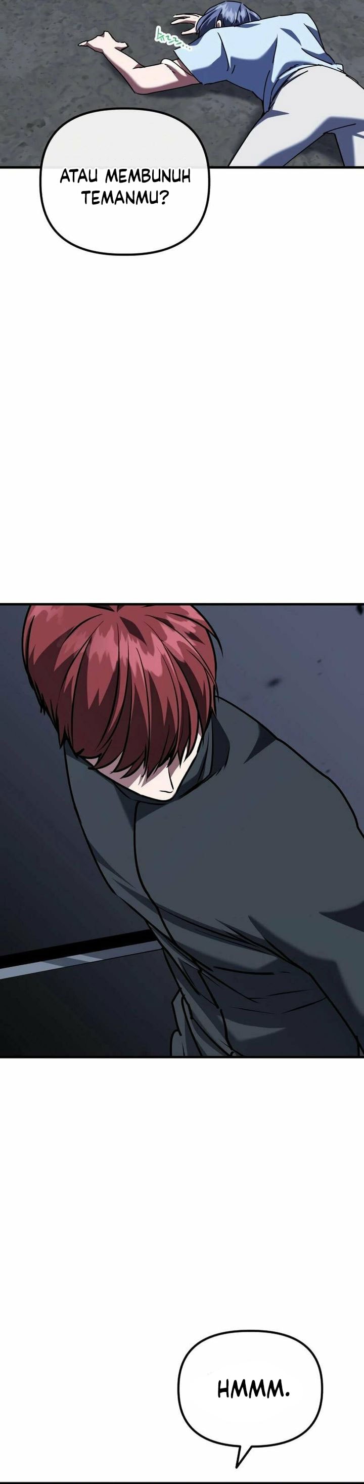 Killing Killer - Chapter 89 - Page 31