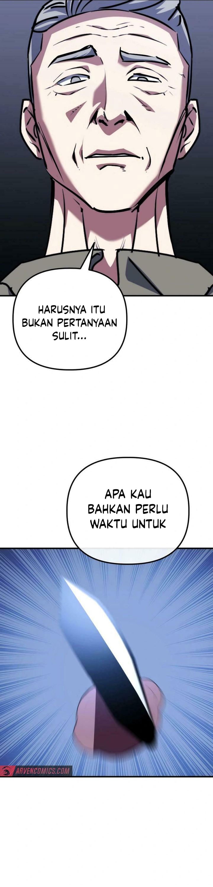 Killing Killer - Chapter 89 - Page 32