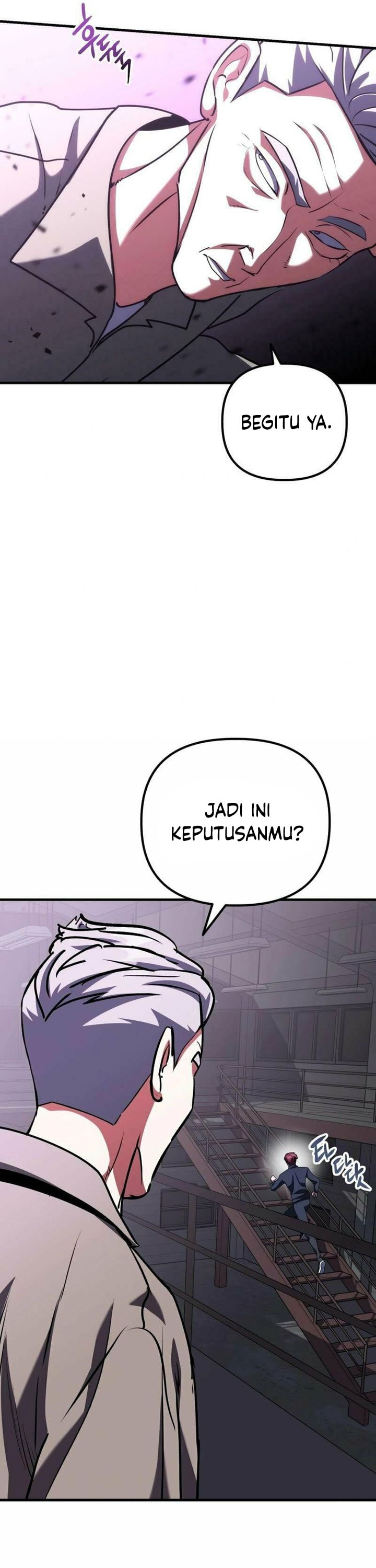 Killing Killer - Chapter 89 - Page 34