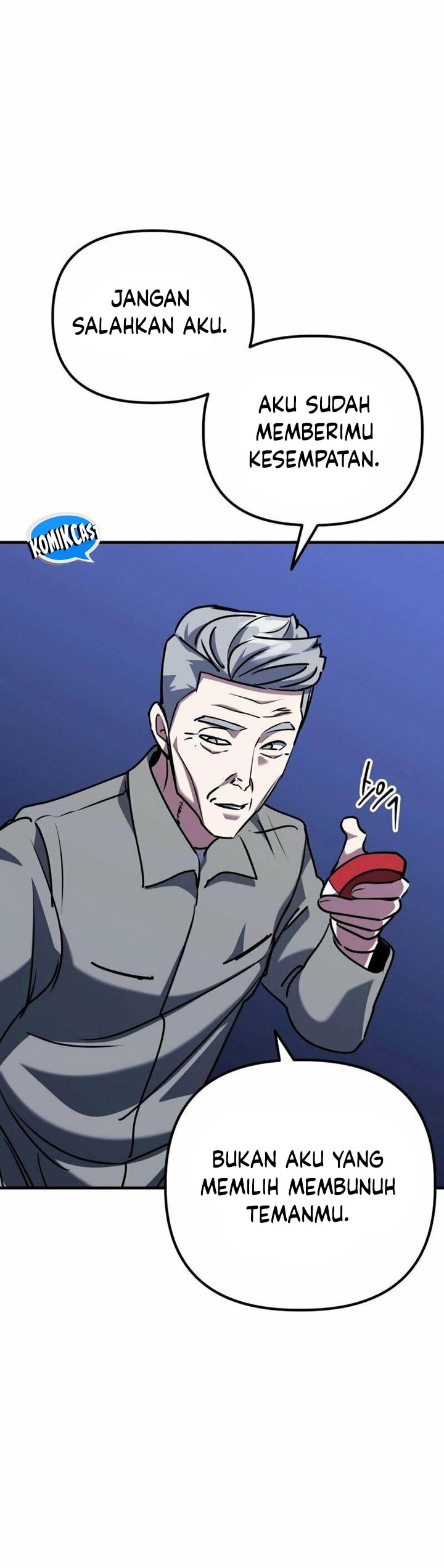Killing Killer - Chapter 89 - Page 35